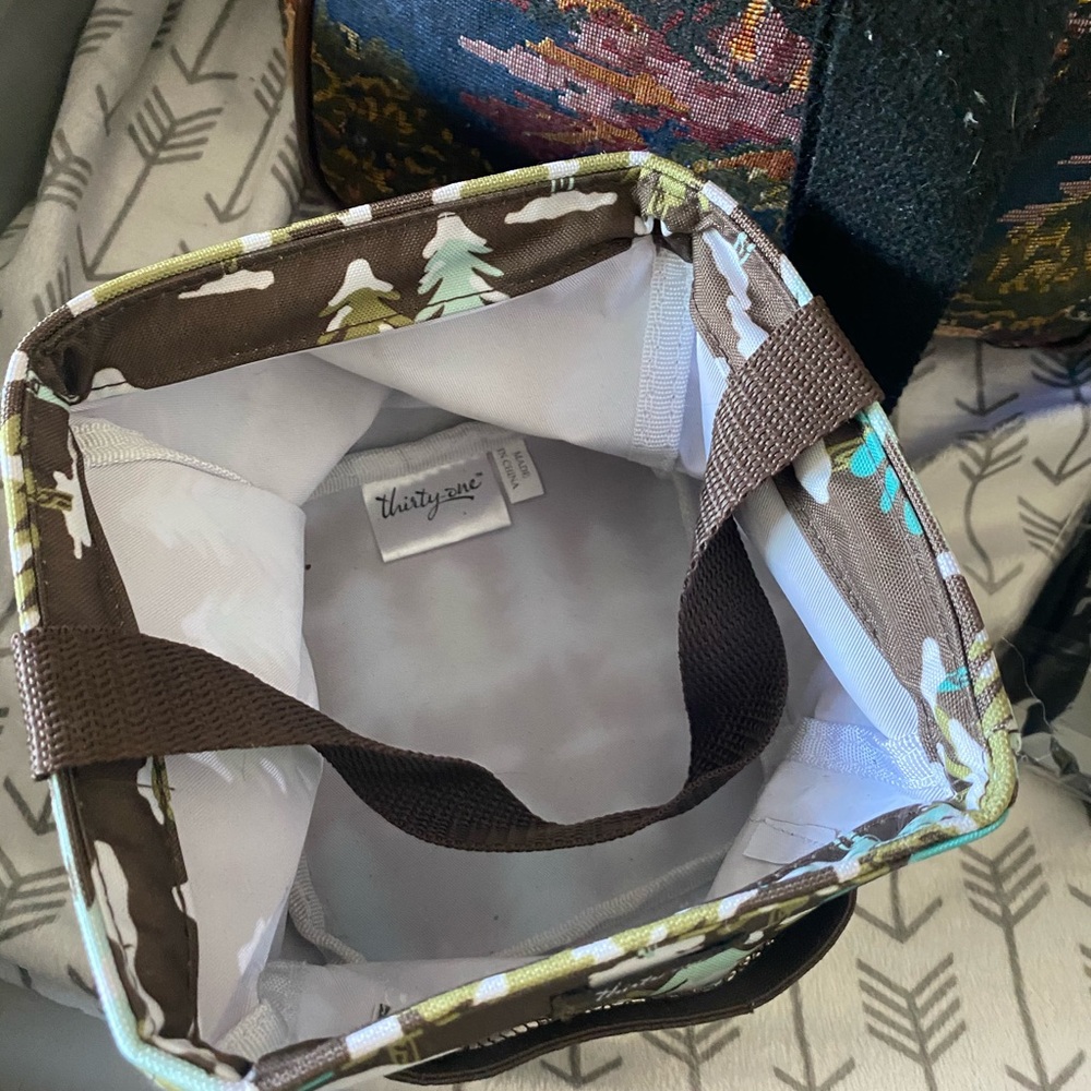 Collapsible storage bin - Picture 3 of 3